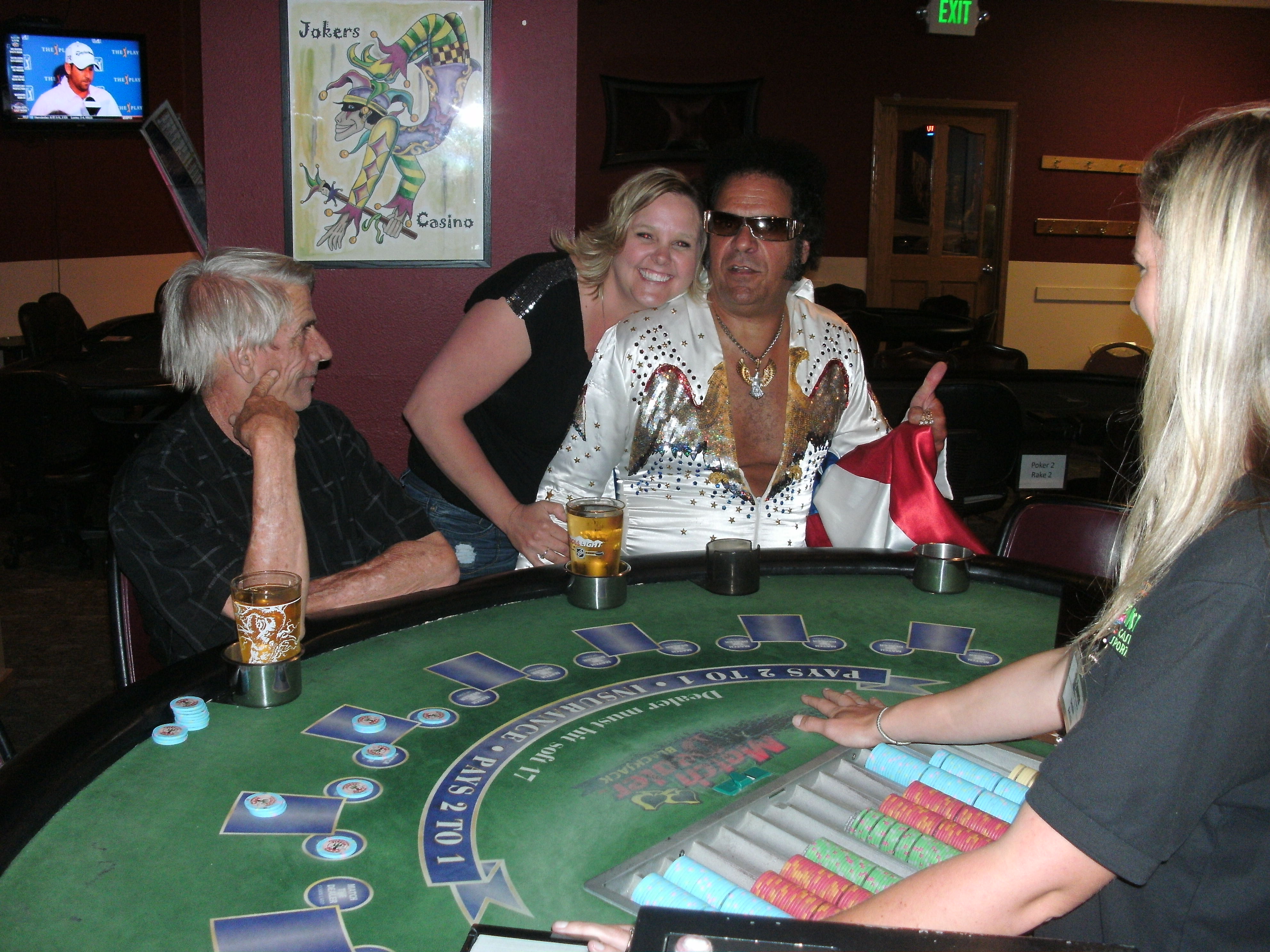 Joker Room Casino Joker Room Casino