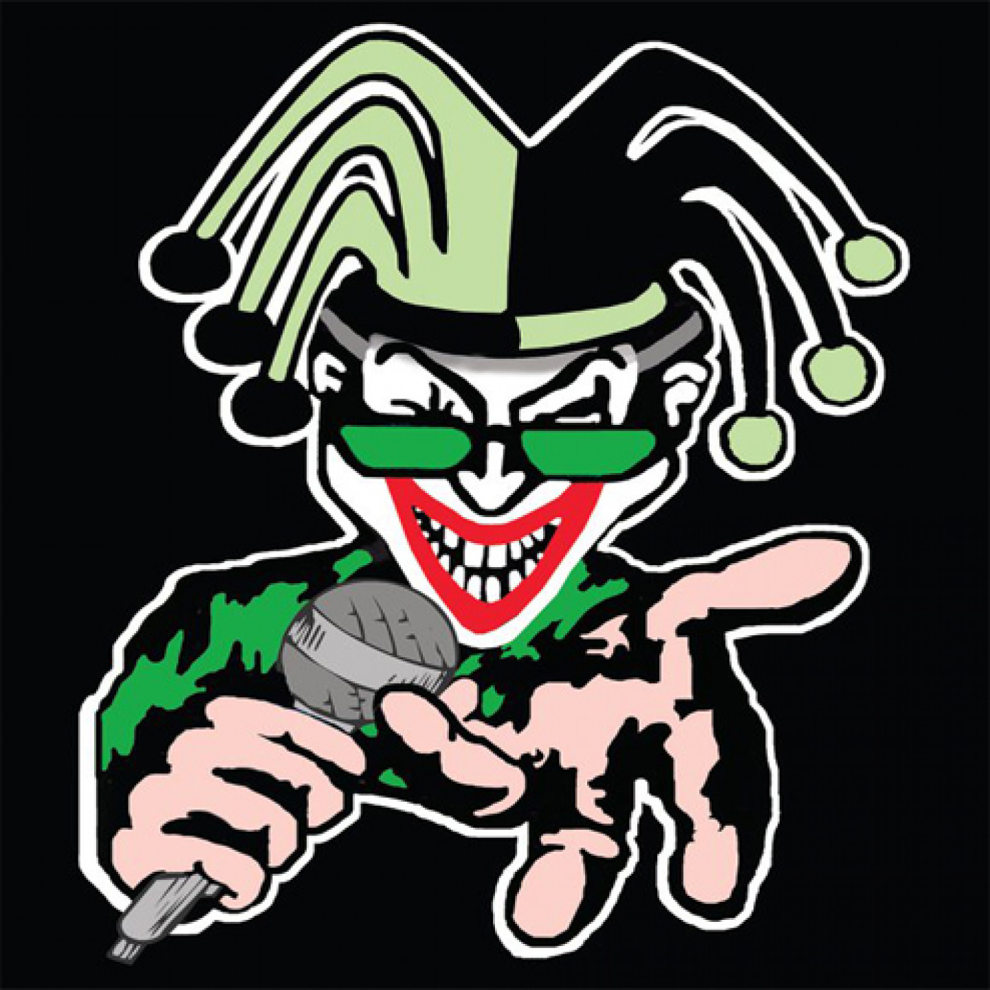 About Joker’s Comedy | Tri-Cities, WA: Atomic Bowl